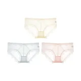 Персик Розовый + Кремовый Желтый + Премиум Серый