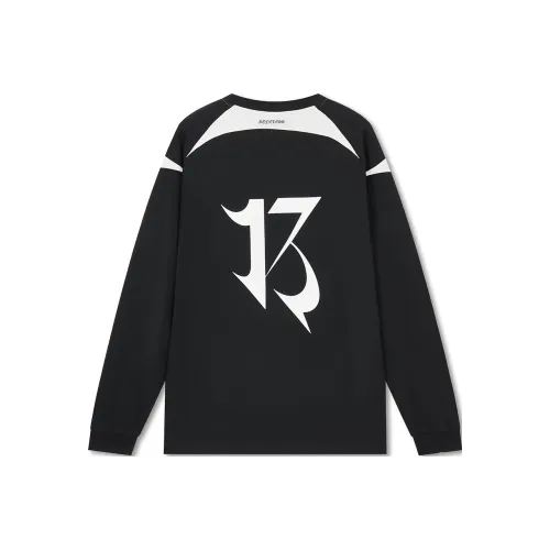 BONELESS Cut, черный, унисекс, футболки с коротким рукавом