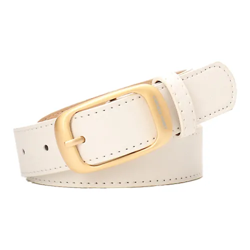 JIAFEIMAOJIAZU Ремни из ПУ (полиуретана) Женские 2,8 см