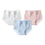 Средняя посадка Комбо 5 (10A Антибактериальный с увеличенным коленом)