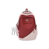 Розовый и Красный