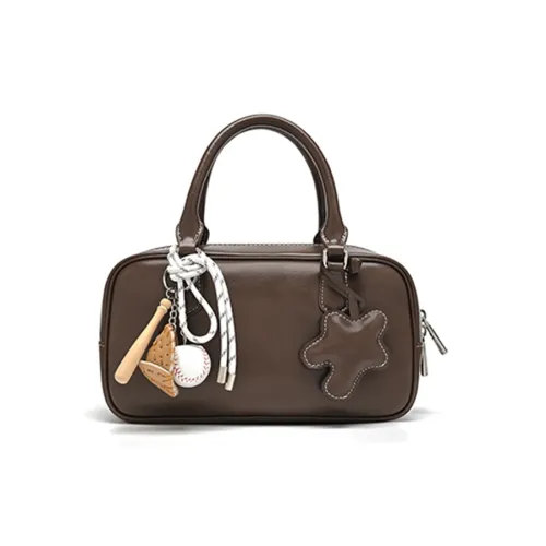 BEGOOER Сумка через плечо из синтетической кожи женская многоцветная