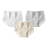 Средняя посадка Комбо 1 (10A Антибактериальный Extended Колено)