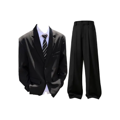 MONTVOO Бизнес-костюм UNIFORM Унисекс