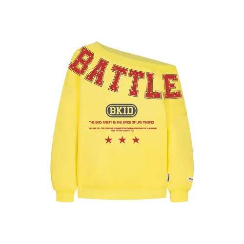 TREND ST Унисекс Свитшоты