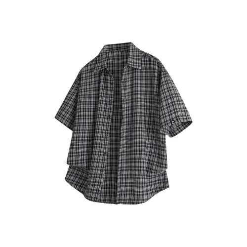 Caramella Унисекс Рубашки