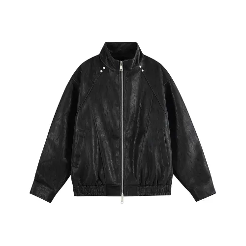 YONGYAN Унисекс Куртки