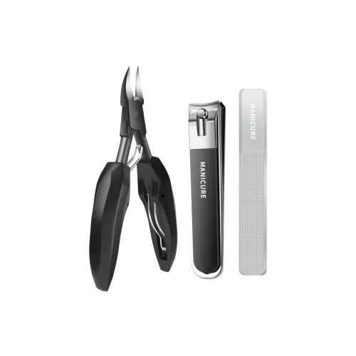 Tree on Cloud Набор для ногтей Унисекс