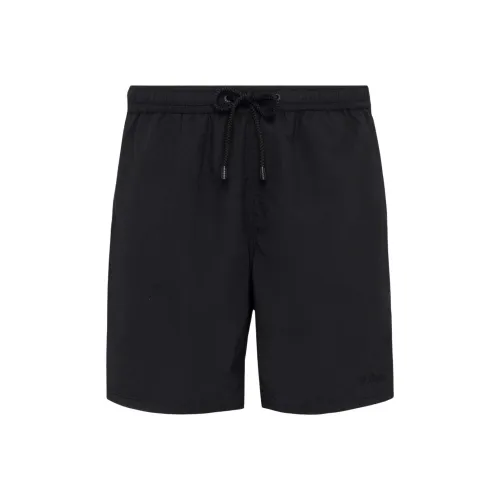 MC2 SAINT BARTHELEMY Пляжные шорты Мужские