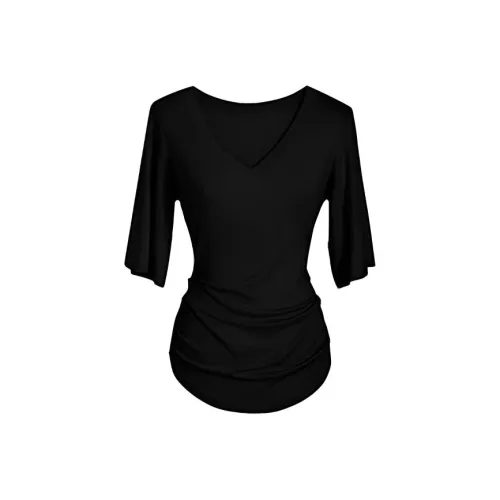 AURORA MUSE Стандартная T-рубашка Женская