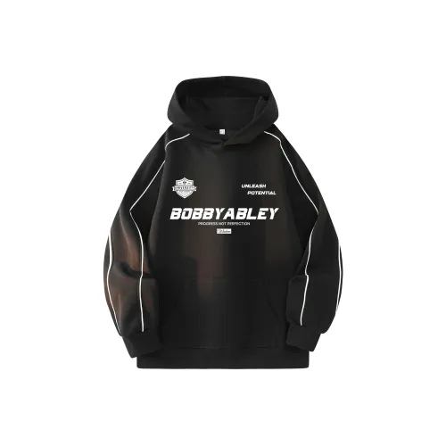 BOBBY ABLEY Унисекс Свитшоты