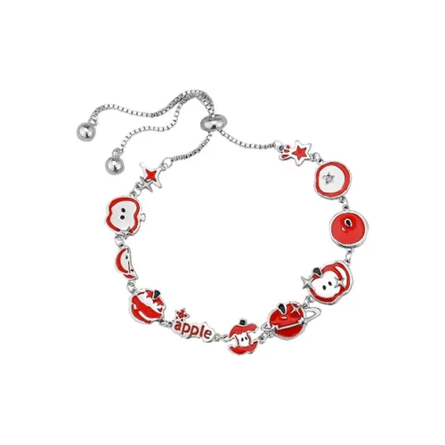 KILOH Сплав Браслеты Унисекс