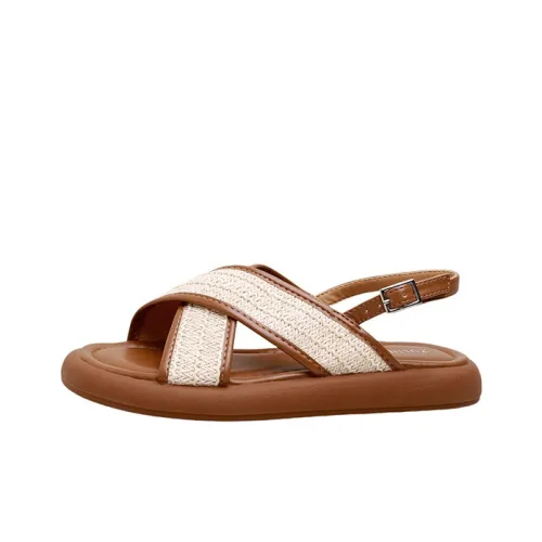 CAOT One Ремешок Сандалии Женские Коробка