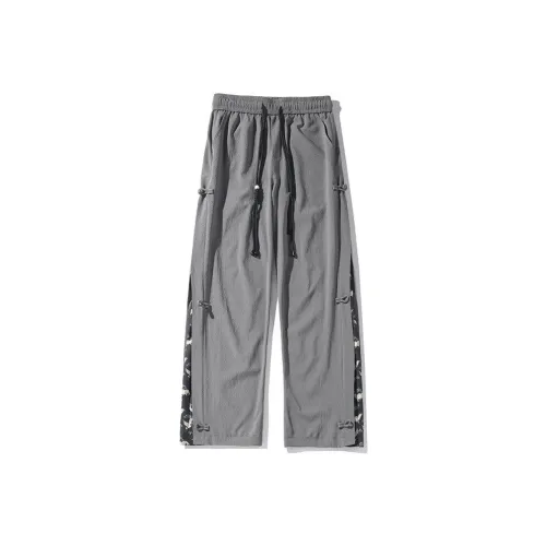 Clog Heel Унисекс Повседневные брюки