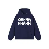 Темно-синий [Флисовая подкладка]