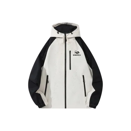 EMERICA Унисекс Куртки