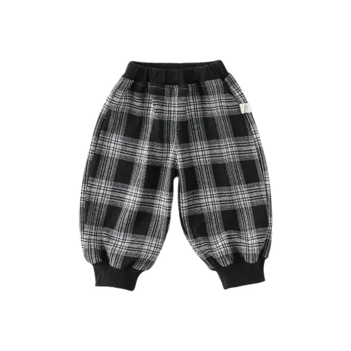 XiaoJinBu Брюки для малышей и детей дошкольного возраста