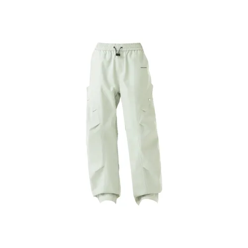 MUSCLETECH Ветрозащитные штаны унисекс