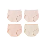 Кристальный розовый + Кристальный розовый + Ледниковая кожа + Элегантный желтый