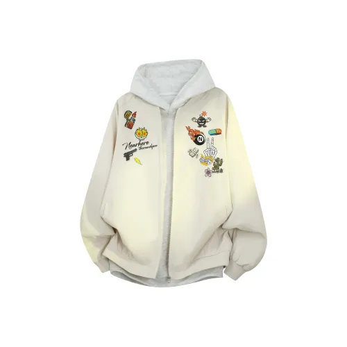 NEAR HERE Куртки и Пальто Унисекс