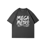 Темно-серый