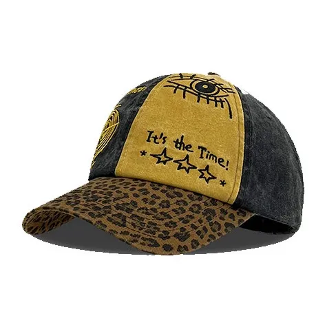 VIVIANWEST Хлопковые кепки унисекс