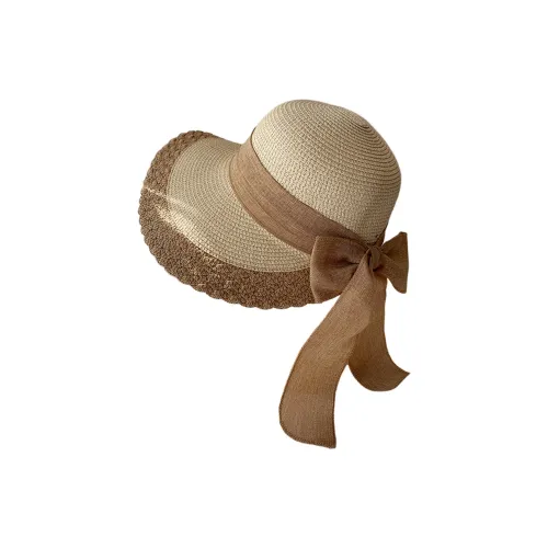 Cranta Komeia Целлюлозный материал UV-защита Женские шляпы