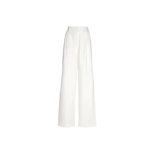 Leather Cat Повседневные брюки Женские