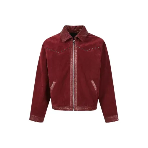 Freshclean Унисекс Куртки