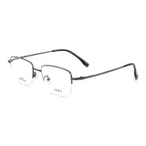 Металлический-C02 Только оправа