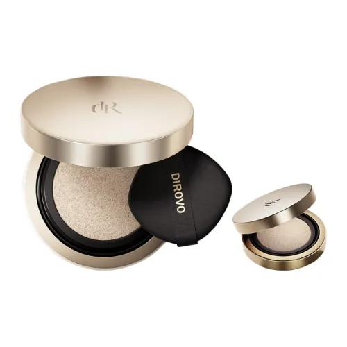 Tirovi Воздушные подушки Женские