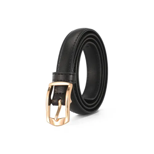 AOKANG Ремни из коровьей кожи женские 1,9 см