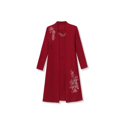 PIERRE CARDIN Комплект с юбкой Женские