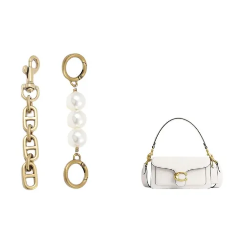 Modified Sauce Металл Сумка Ремень Женские Многоцветный