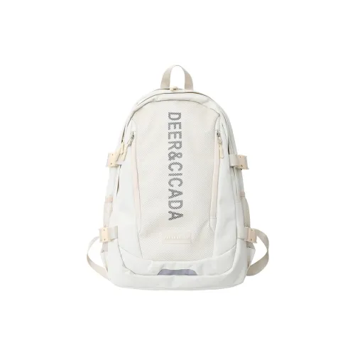 FEO Oxford Backpack Standard Unisex Multicolor