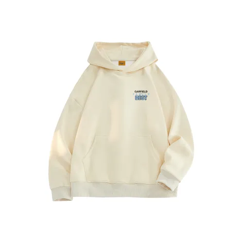 JIAFEIMAOJIAZU Толстовка Унисекс