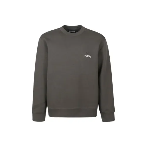 EMPORIO ARMANI Свитшот Мужской