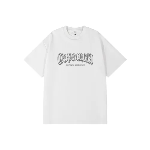 Caramella Унисекс T-рубашки