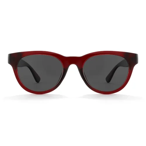 PSACSS TR90 OVAL SUNGLASSES Унисекс