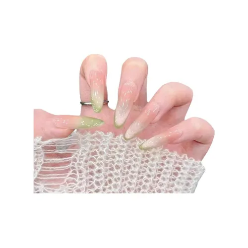 T&Z Искусственные ногти Женские