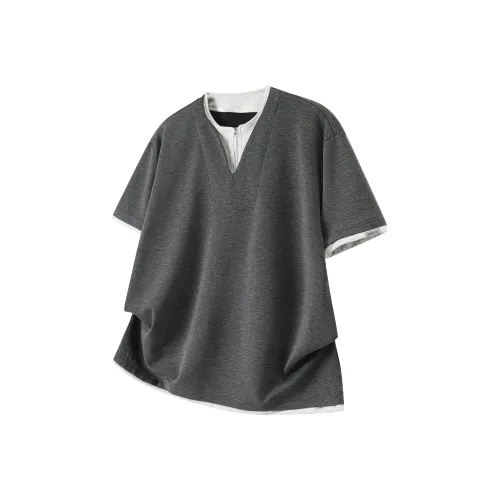 REMEFIT Унисекс T-рубашки