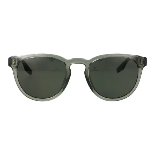 Конверс Ацетат Круглые Солнцезащитные очки Мужские Кристальные