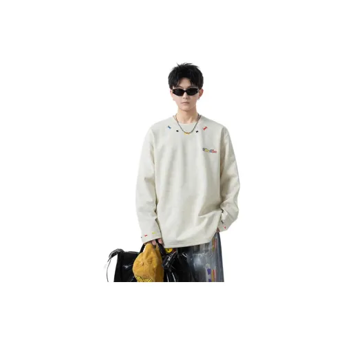 WKOOG Унисекс T-рубашки