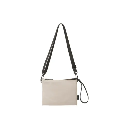 Vack Нейлоновая Сумка через плечо Унисекс Разноцветная