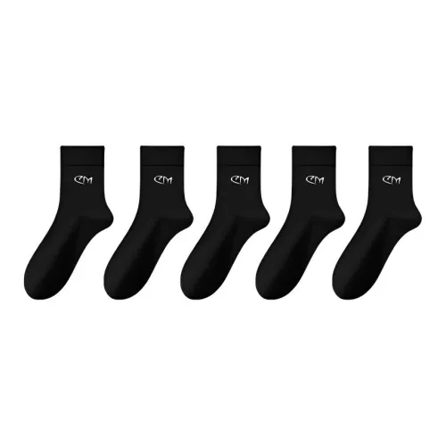 Herbal primer Мужской MID Носки до икры