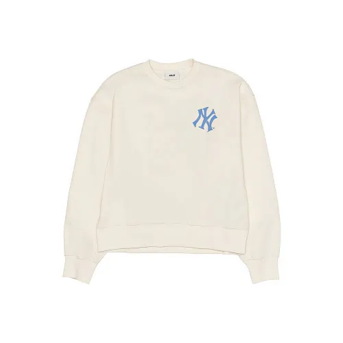 MLB New York Yankees SS25 Свитшот Женский