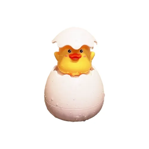 MDH Игривый Полив Динозавр Яйцо Шампунь Голова Для Ванной Комнаты Симуляция Игрушки