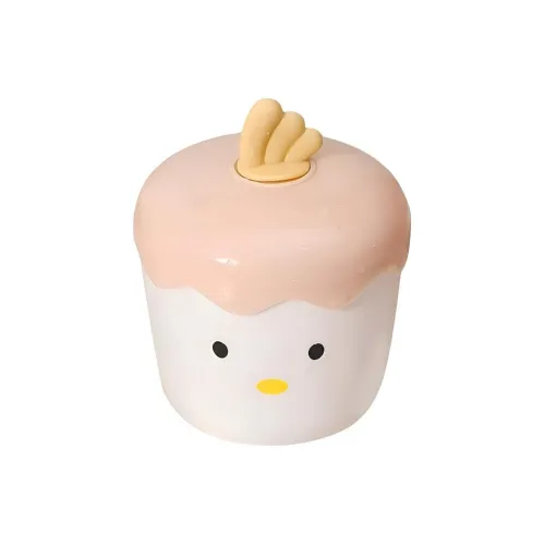 KEWANHONG Устройства для мытья лица молоко пена портативный кнопка шампуни пена для бритья домашнее использование милый ручной пена для бритья