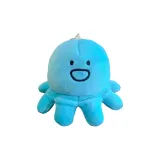 Мощный Синий