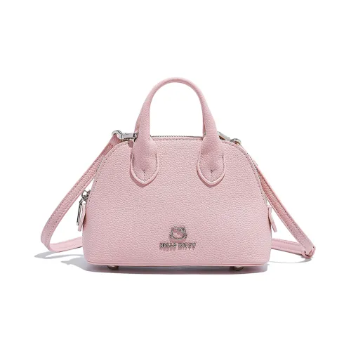 Sanrio Hello Kitty PU (полиуретан) Сумка Женская Розовая